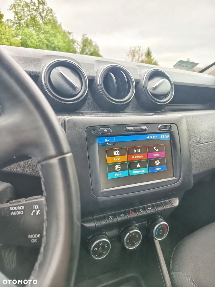 Dacia Duster 1.0 TCe Comfort - 3
