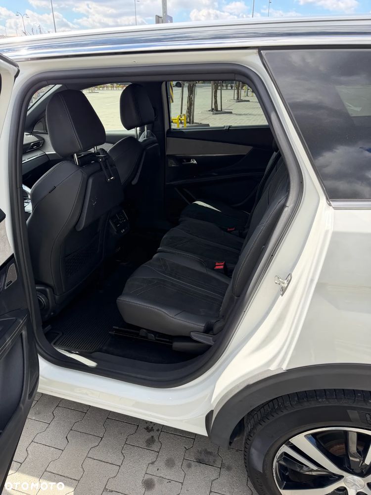 Peugeot 5008 1.6 PureTech GT Pack S&S EAT8 - 6
