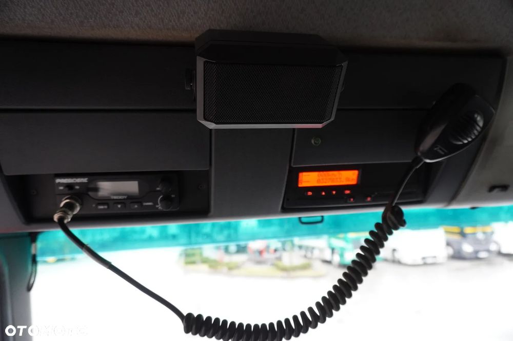 MAN TGS 41.480 8x8 E6 / Wywrotka KH-Kipper - 23