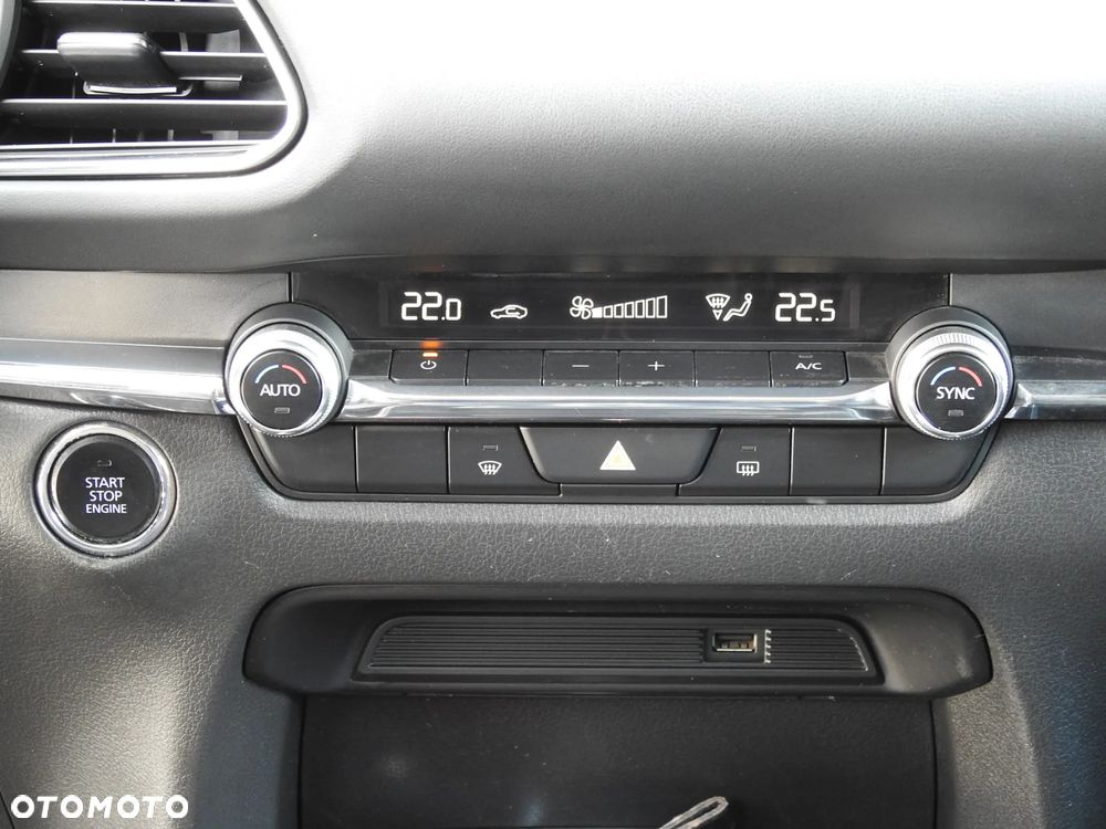 Mazda CX-30 SKYACTIV-D 1.8 - 27