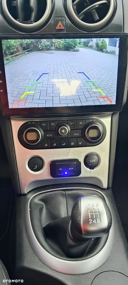 Nissan Qashqai 1.6 Tekna - 3