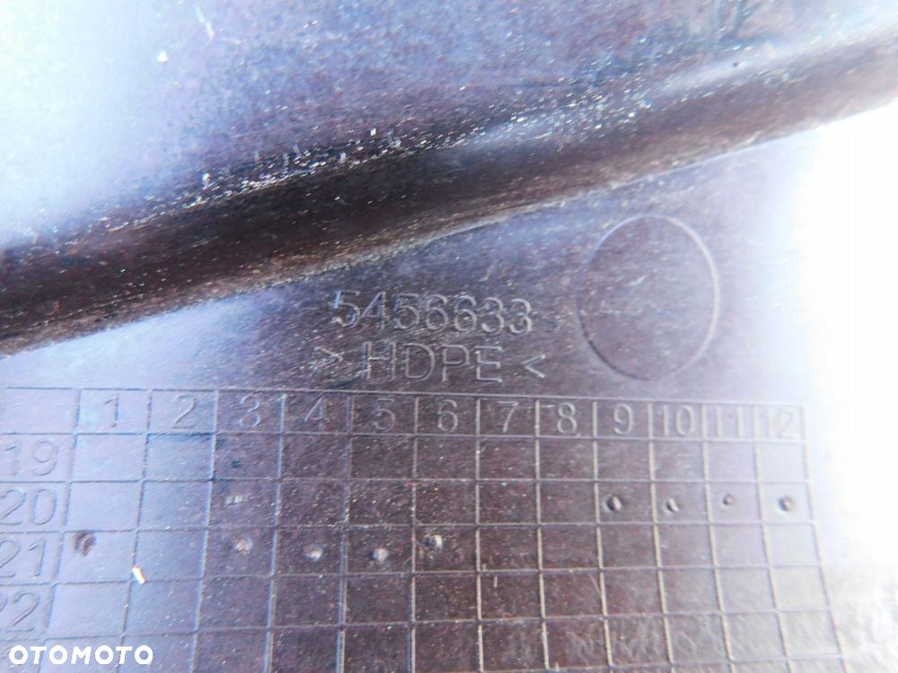 POLARIS RZR PRO XP 21-23 OSŁONA - 5