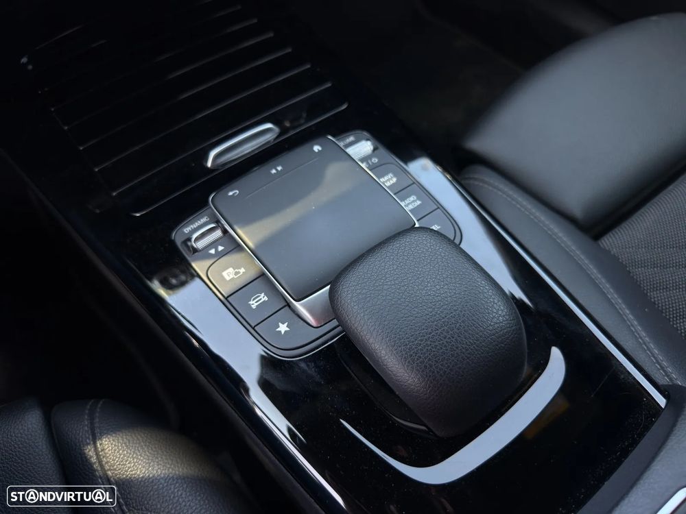 Mercedes-Benz A 250 e 8G-DCT Style - 14