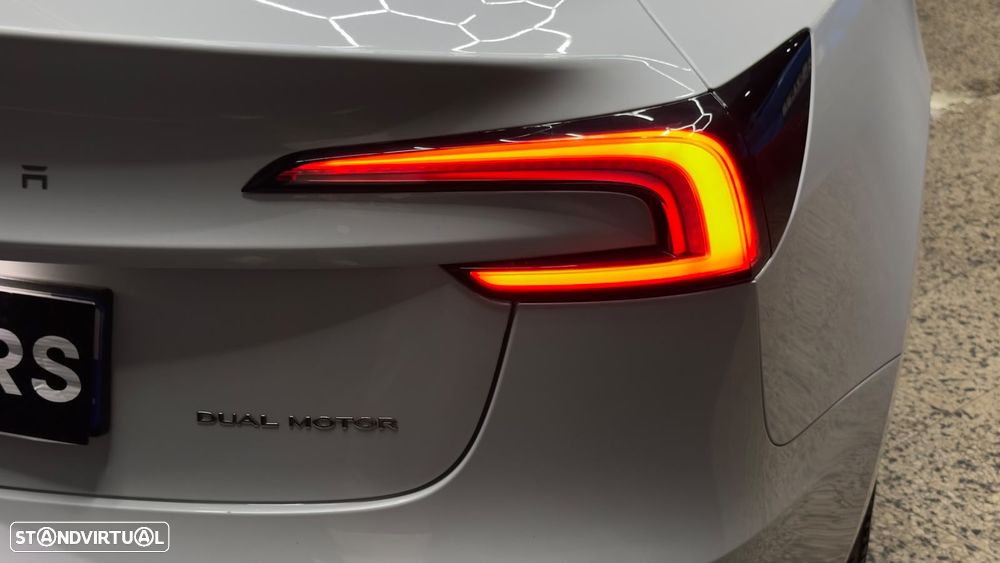 Tesla Model 3 Long Range Tração Integral - 15