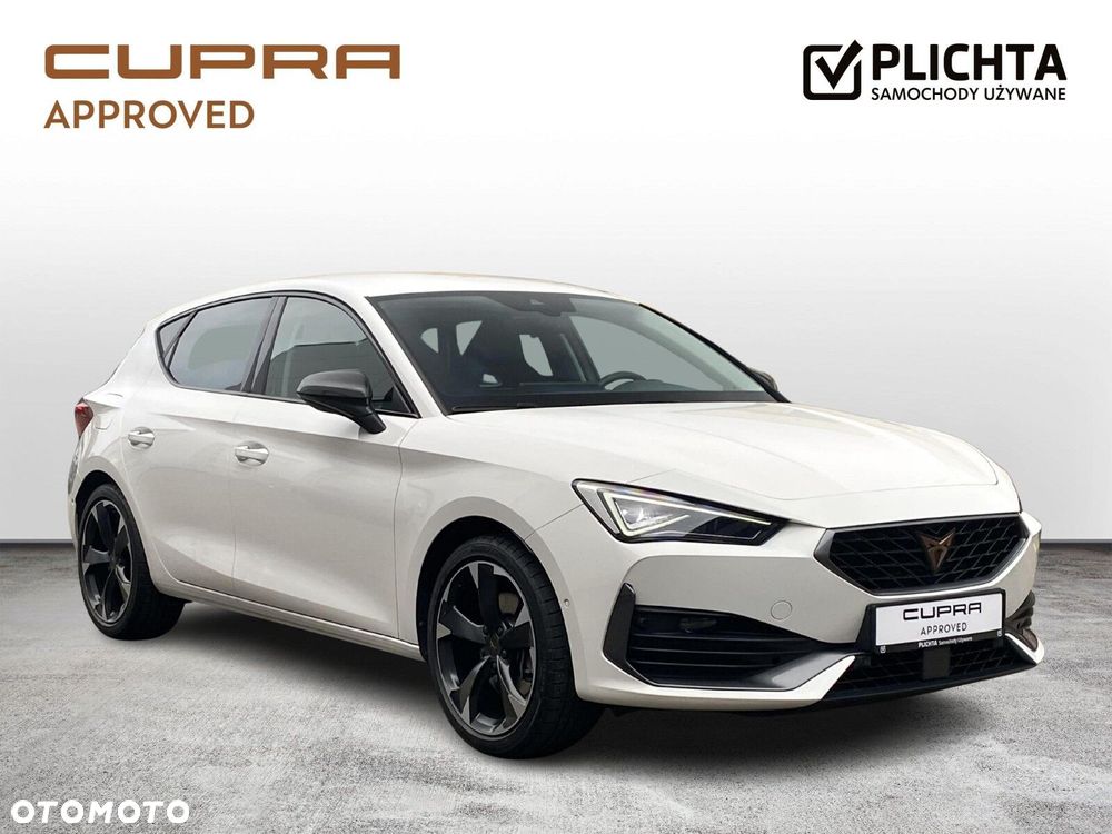 Cupra Leon - 7