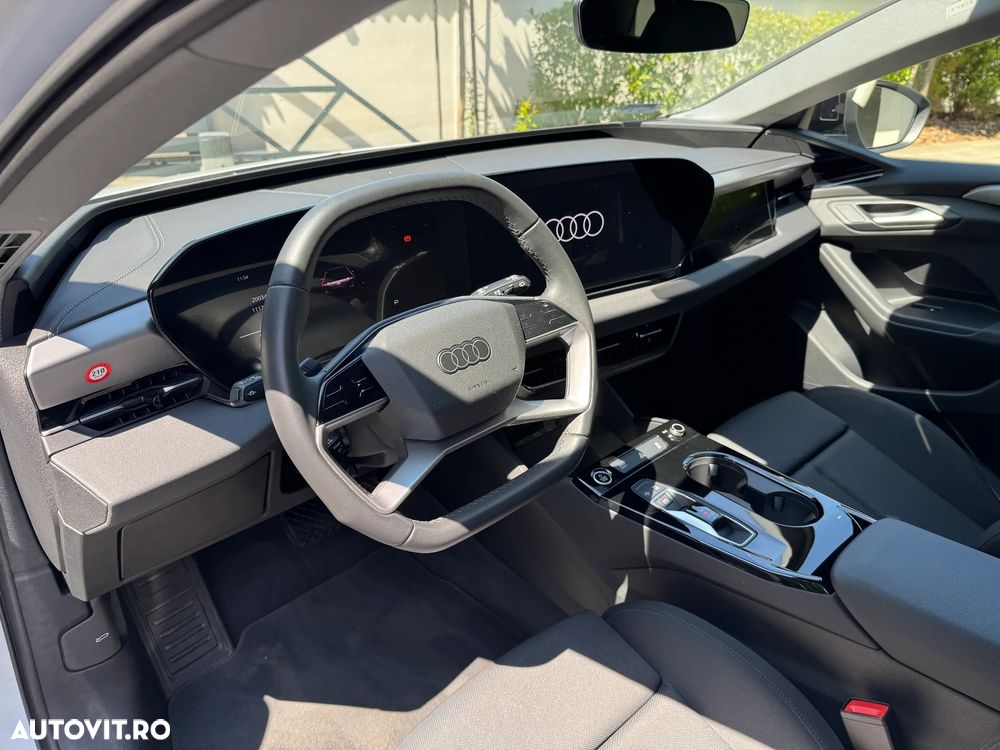 Audi A6 Avant e-tron - 13