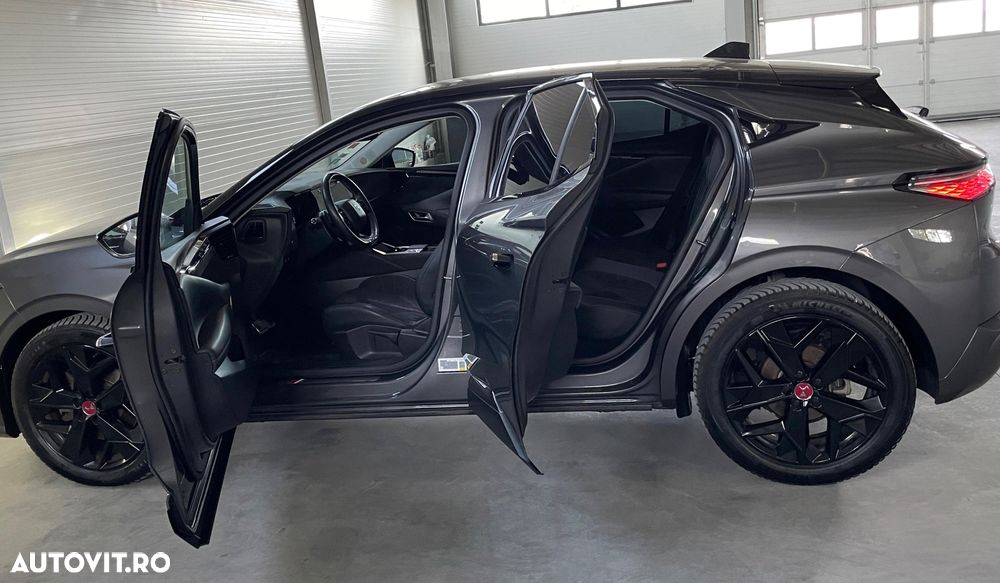 DS Automobiles DS 4 DS4 1.6 PureTech 180 S&S EAT8 RIVOLI - 34