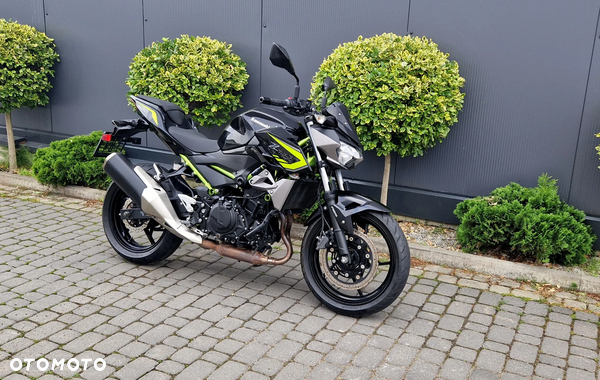 Kawasaki Z