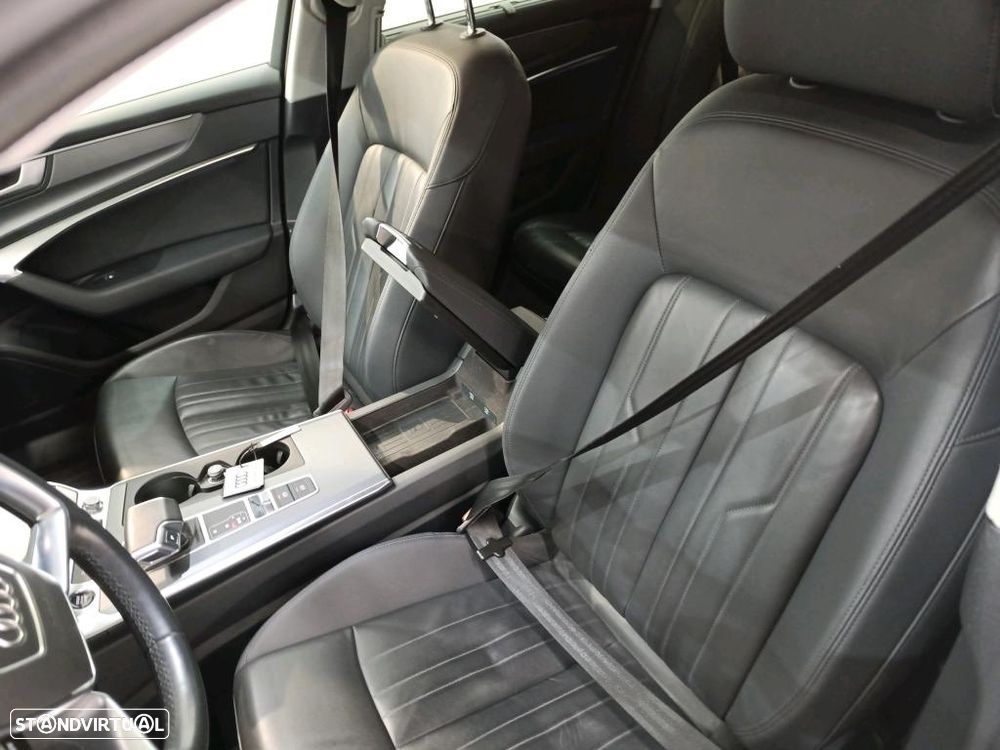 Audi A6 Avant 50 TFSIe quattro S tronic - 5