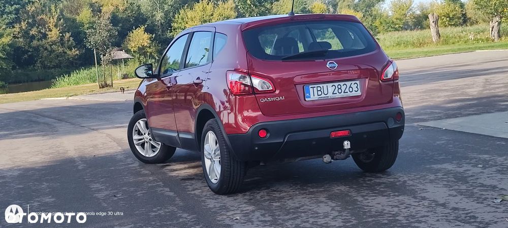 Nissan Qashqai - 16