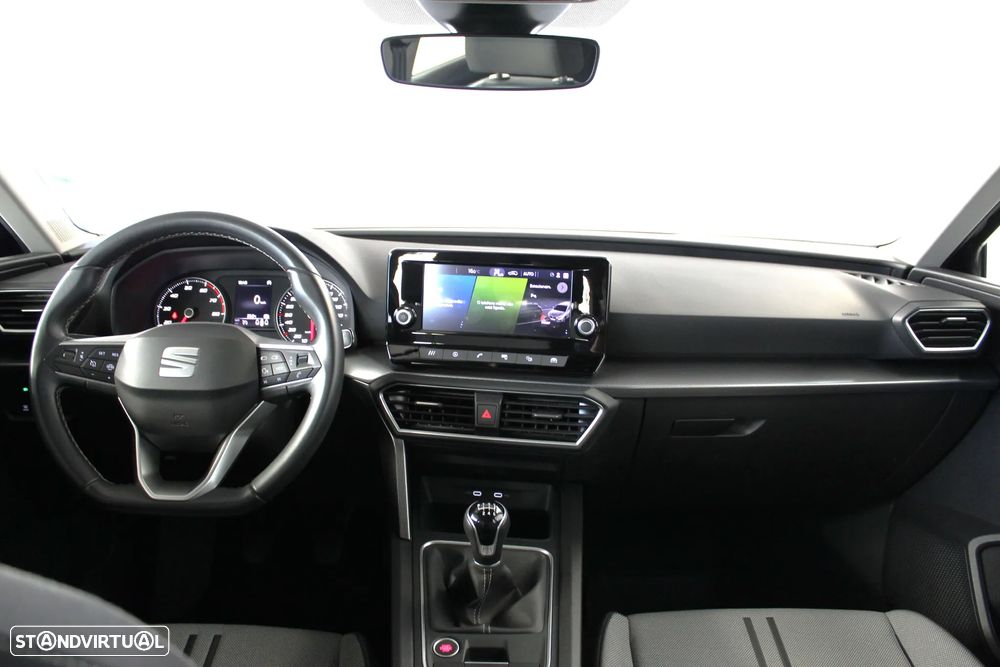 SEAT Leon ST 1.0 TSI Style - 7