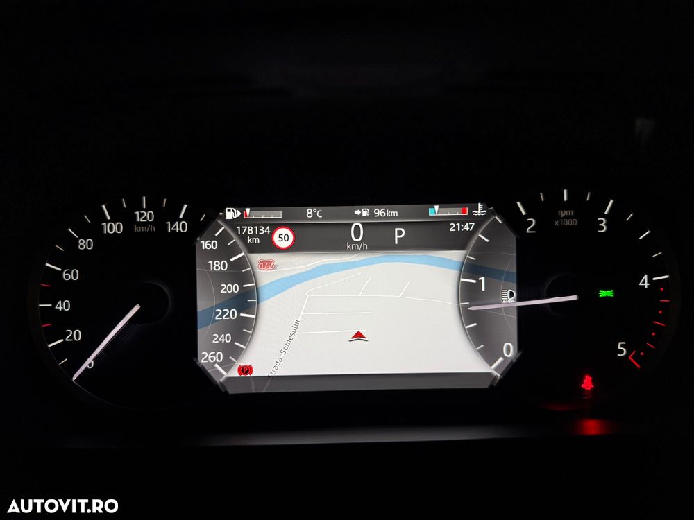 Land Rover Range Rover Velar 2.0 D200 MHEV Dynamic SE - 29