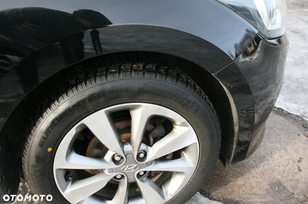 Hyundai i20 1.4 Comfort - 13