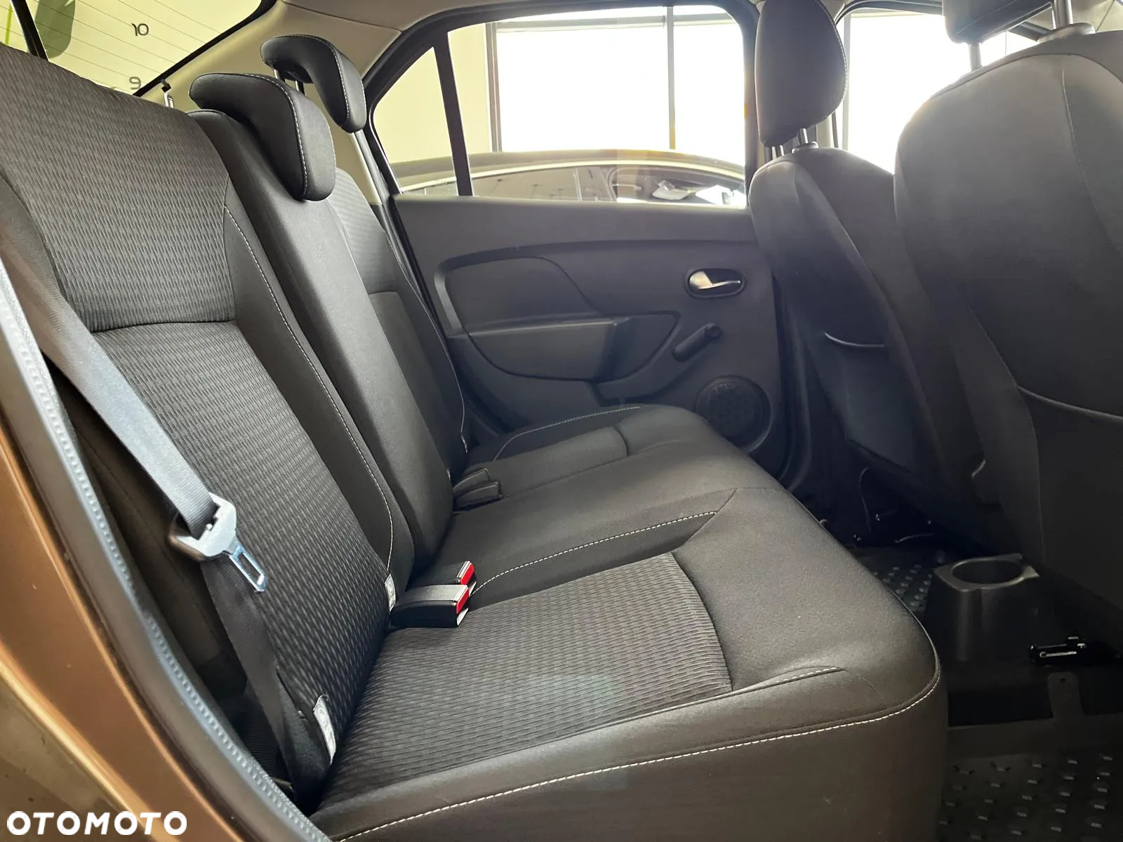 Dacia Logan MCV 1.0 SCe Laureate - 17