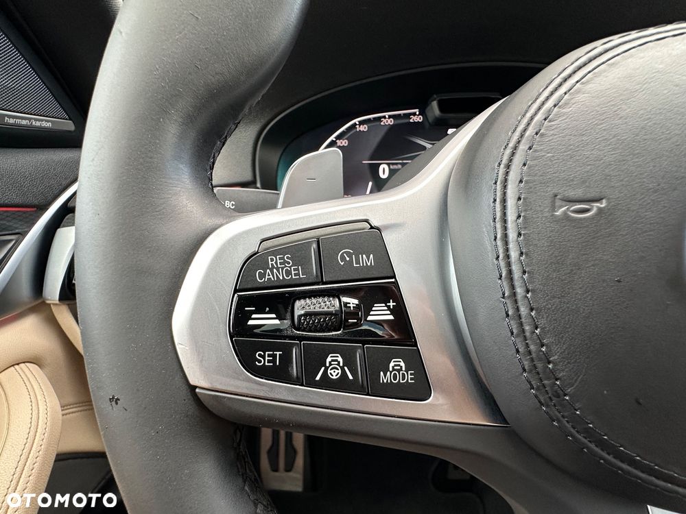 BMW Seria 5 530e M Sport sport - 32