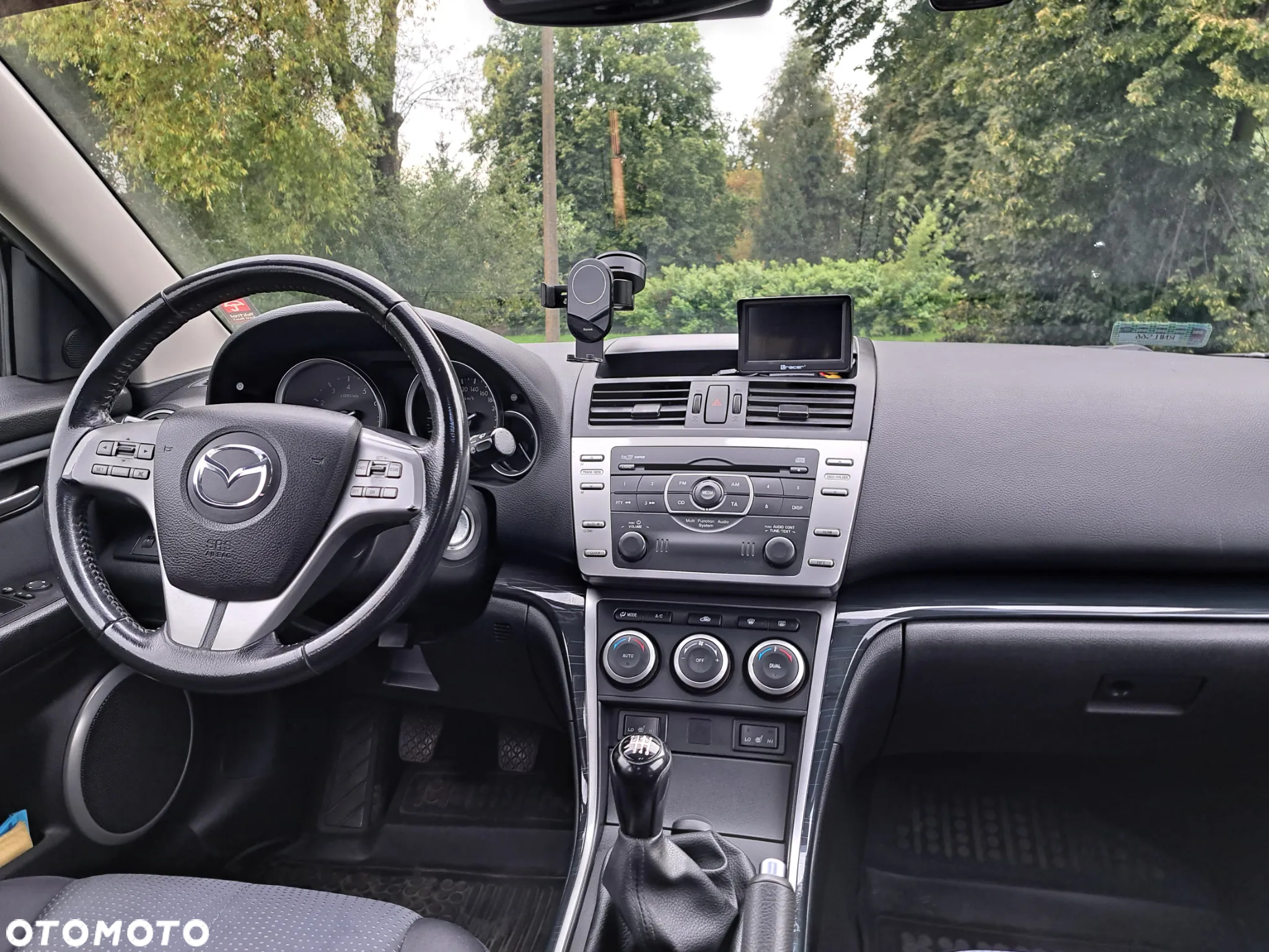 Mazda 6 2.0 Active - 16