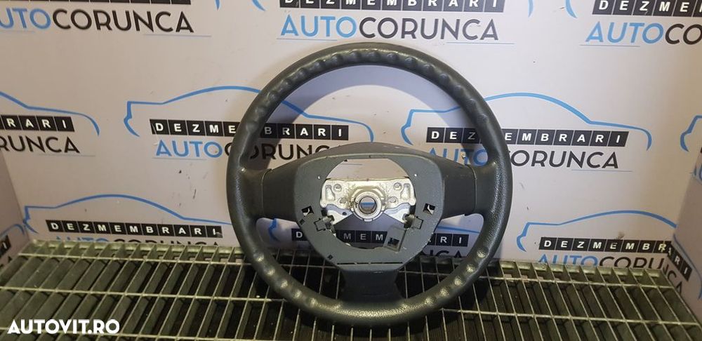 Volan Toyota RAV 4 III 2005 - 2009 (506) - 2