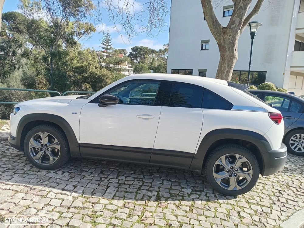 Mazda MX-30 e-SKYACTIV AD`VANTAGE - 3