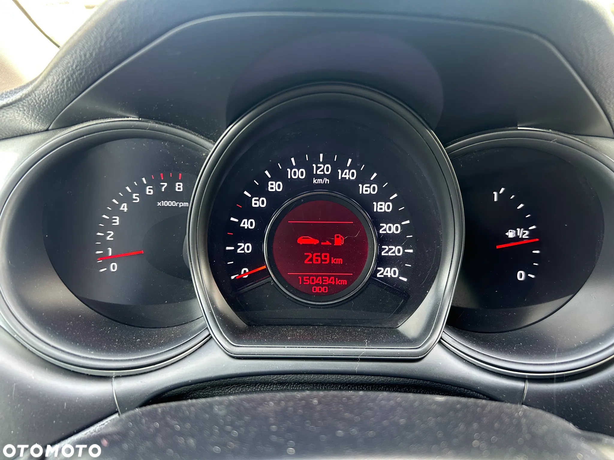 Kia ProCeed Pro_cee'd 1.4 L - 15