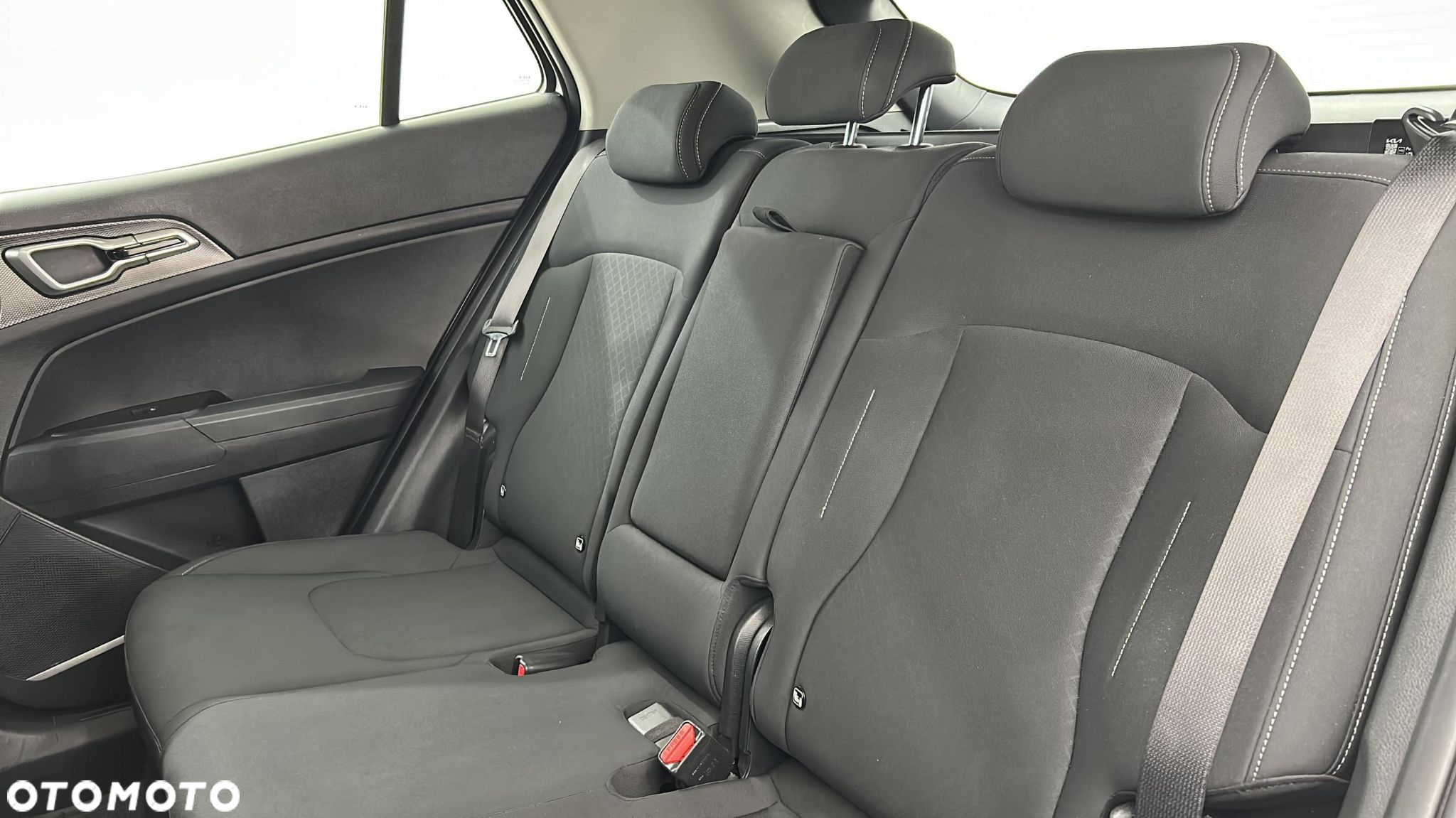 Kia Sportage - 13