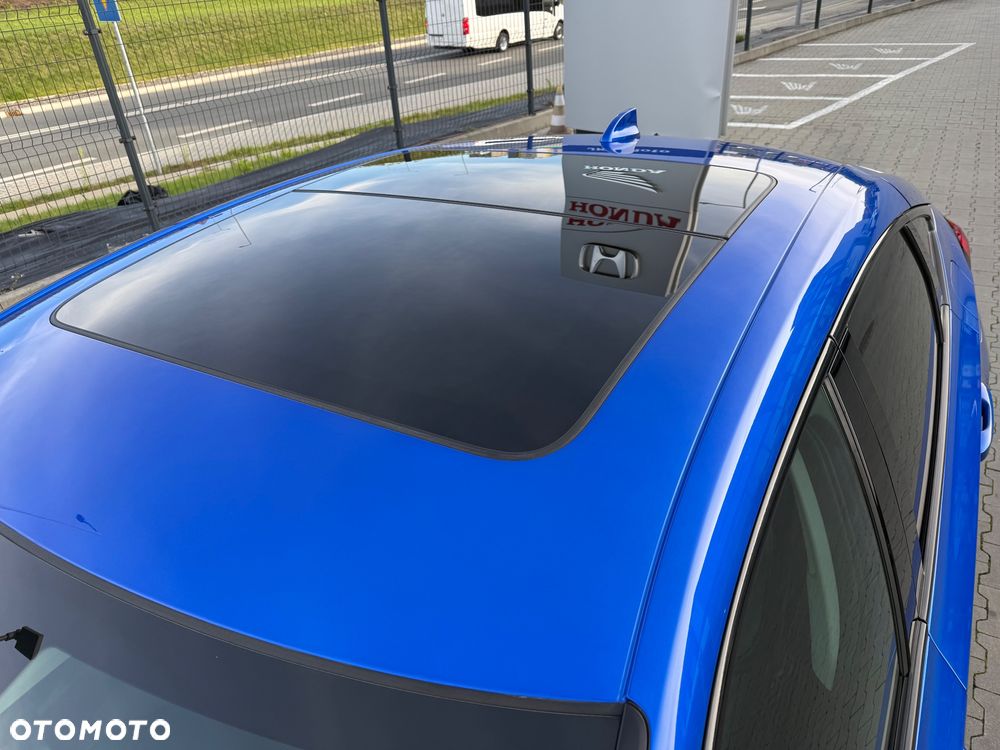 Honda Civic 2.0 i-MMD Advance BSI CVT - 21