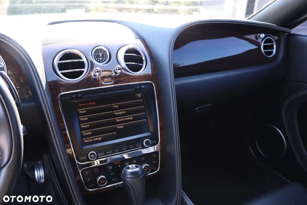 Bentley Continental GT - 31