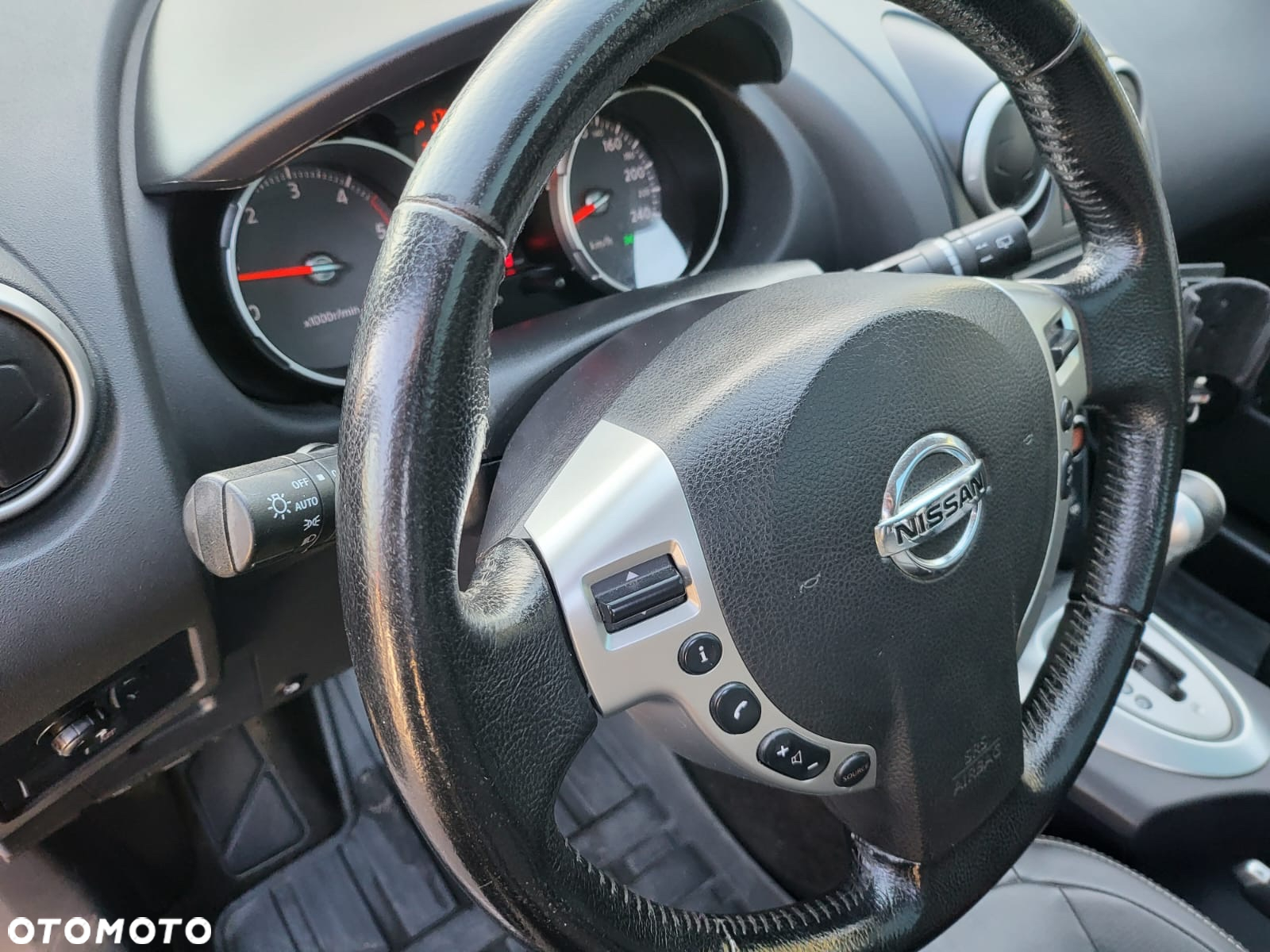 Nissan Qashqai+2 2.0 dCi 4x4 Tekna Premium - 19