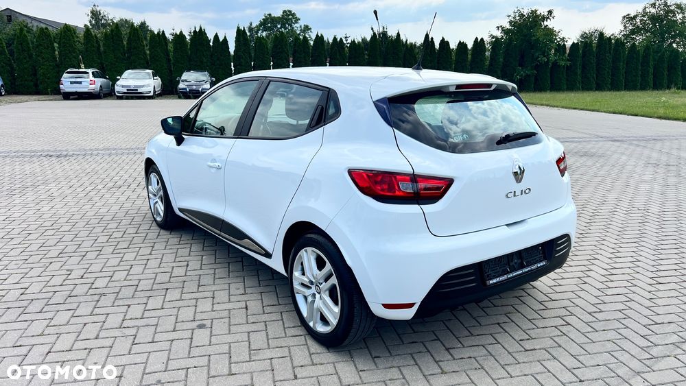 Renault Clio (Energy) TCe 90 Bose Edition - 7