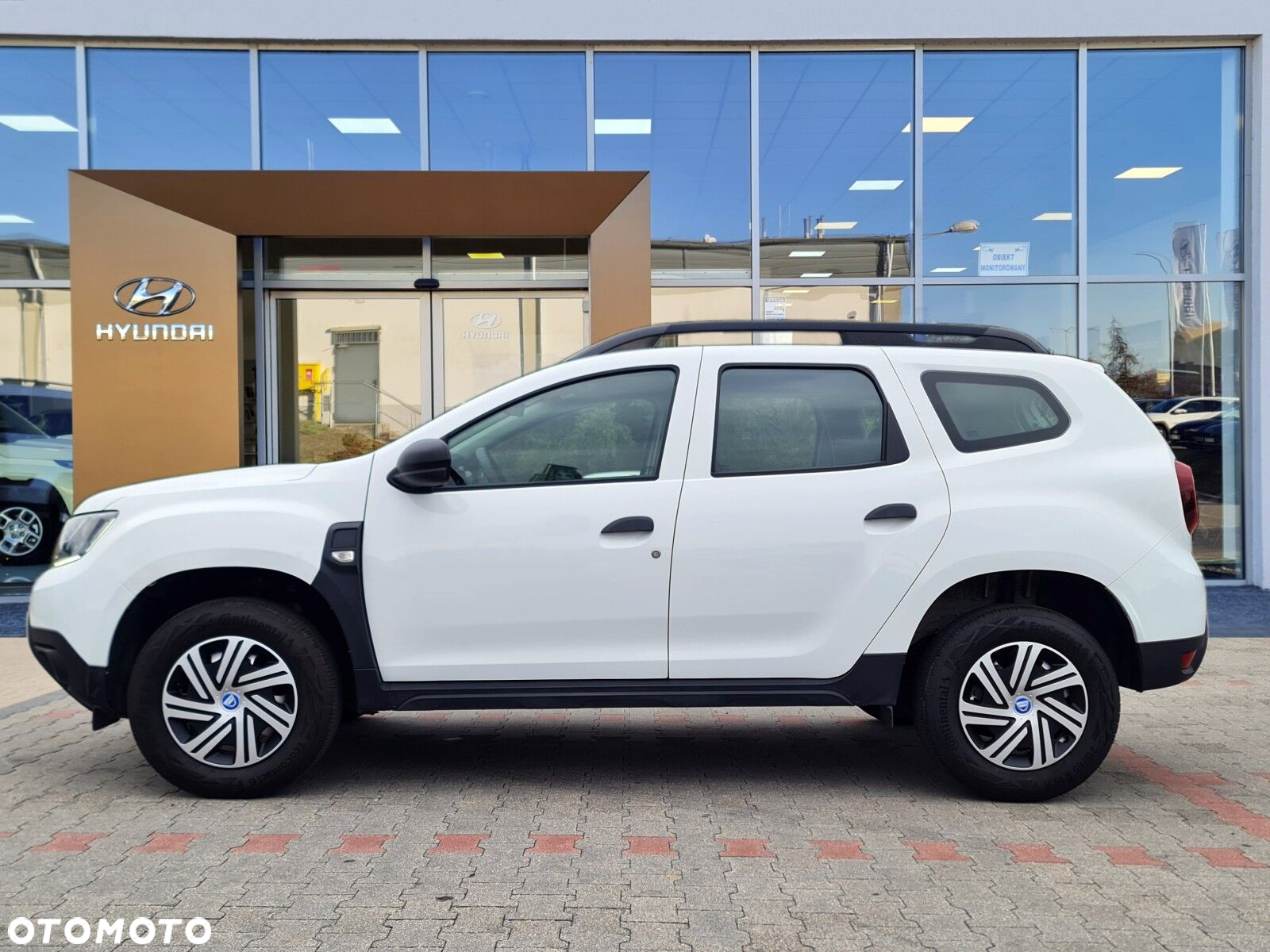 Dacia Duster - 3