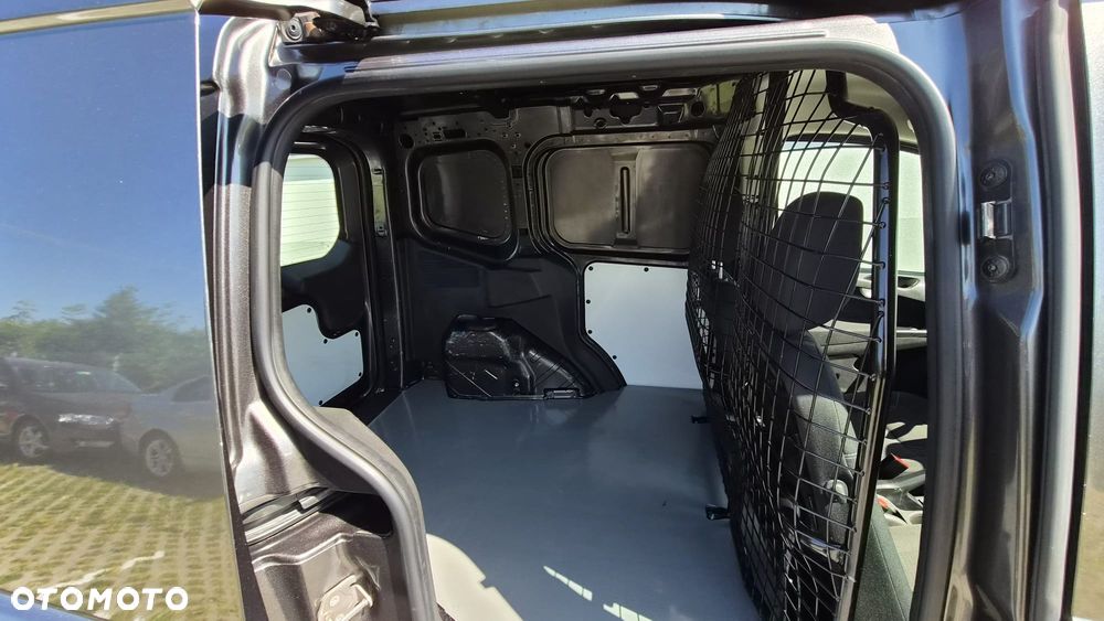 Ford Transit Courier 1.0 Trend - 11