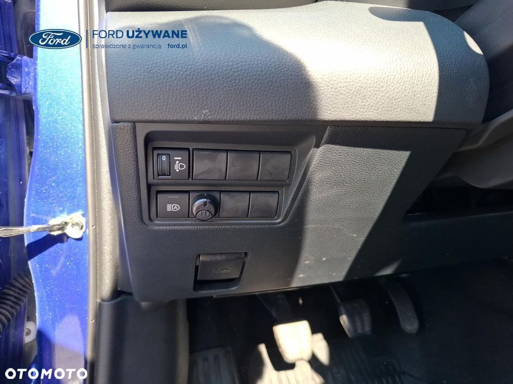 Toyota Yaris 1.5 Comfort - 23