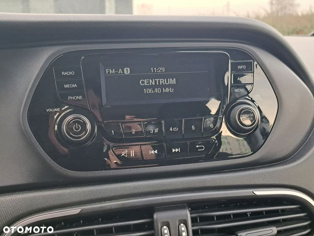 Fiat Tipo 1.0 T3 - 12