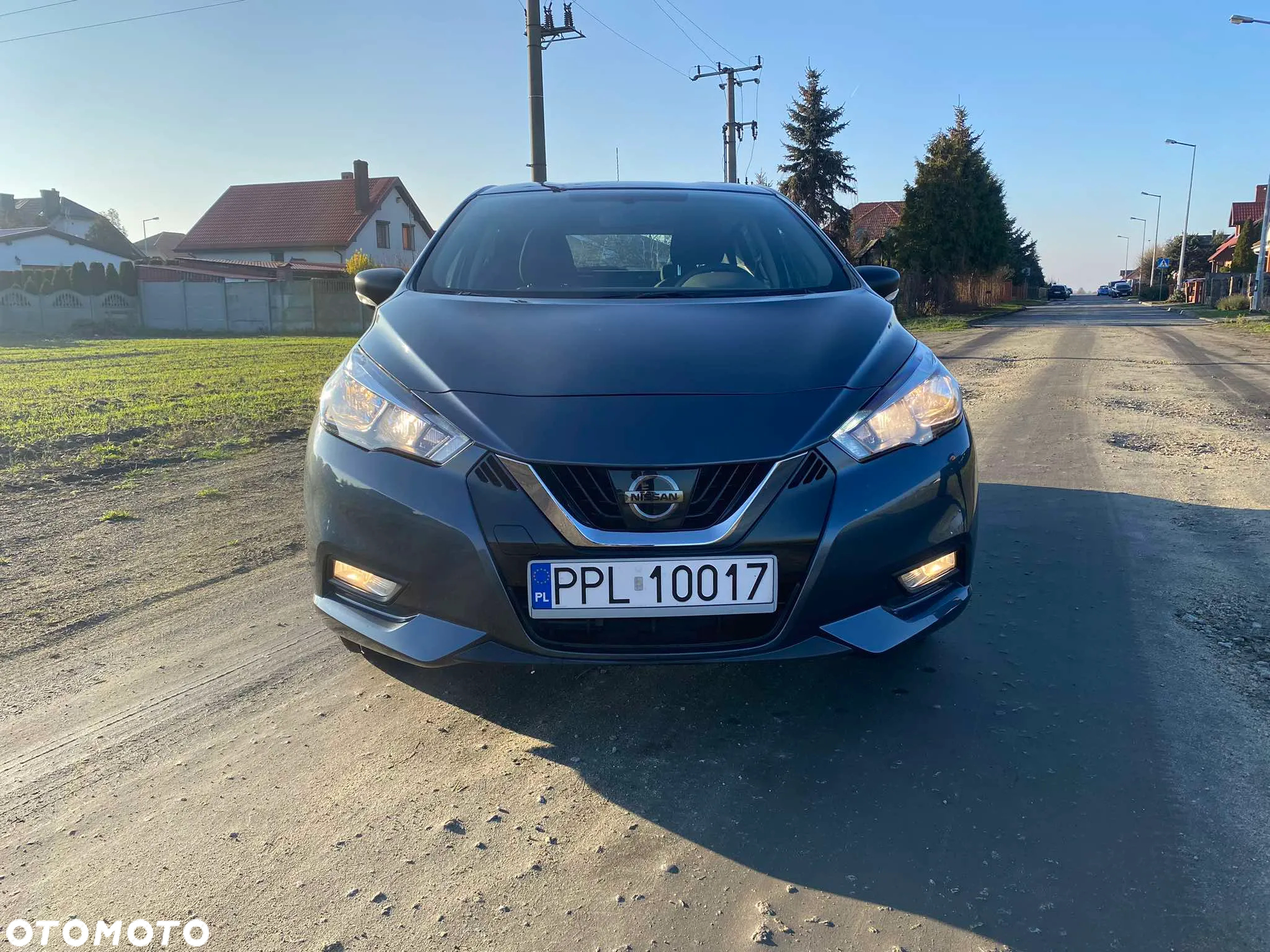 Nissan Micra - 3