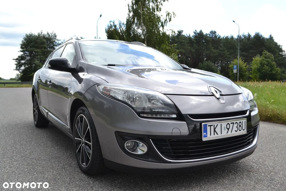 Renault Megane 1.6 dCi Energy Bose - 15