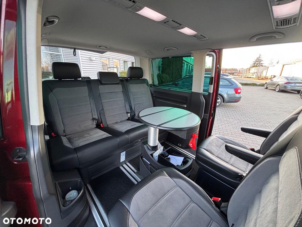 Volkswagen Multivan 2.0 TDI L1 Highline 4Motion DSG - 19