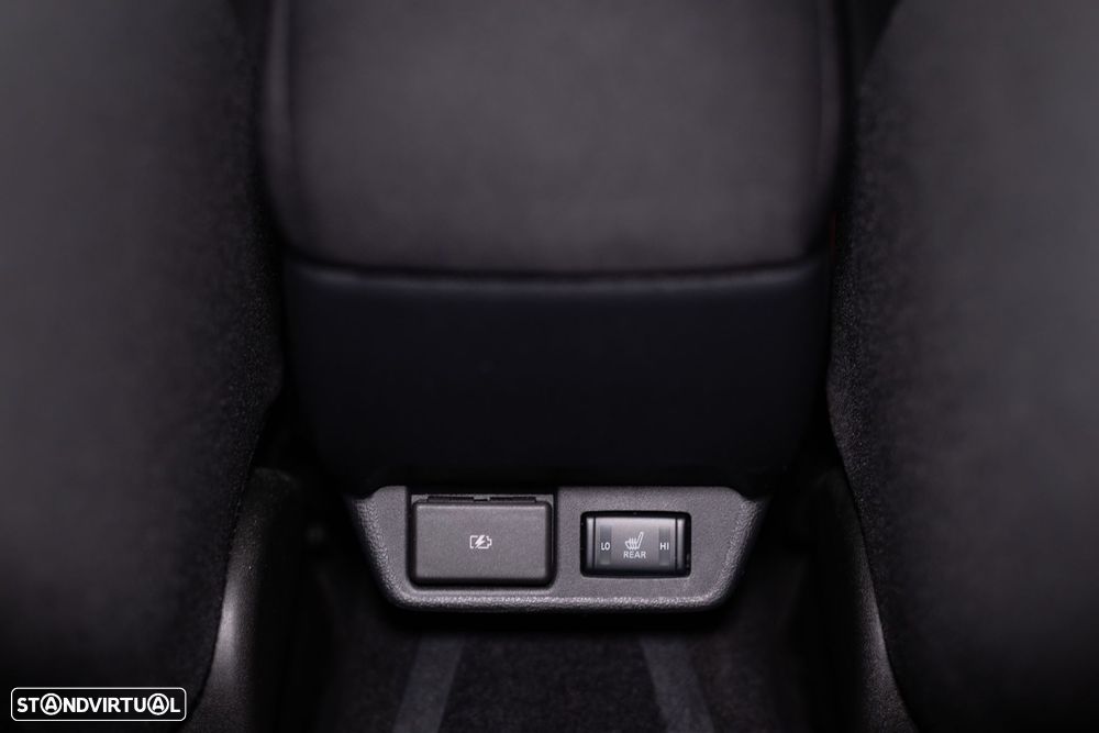 Nissan Leaf N-Connecta Full Led - 23