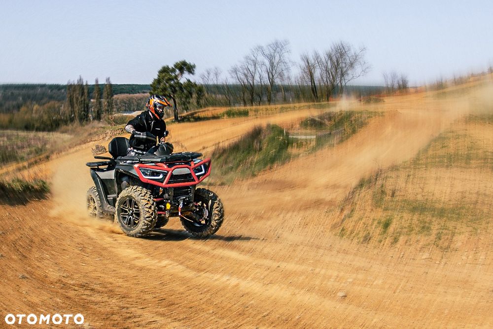 Segway Snarler AT10 - 17