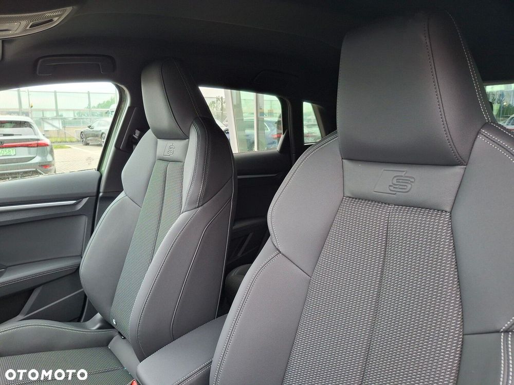 Audi A3 Sportback - 27