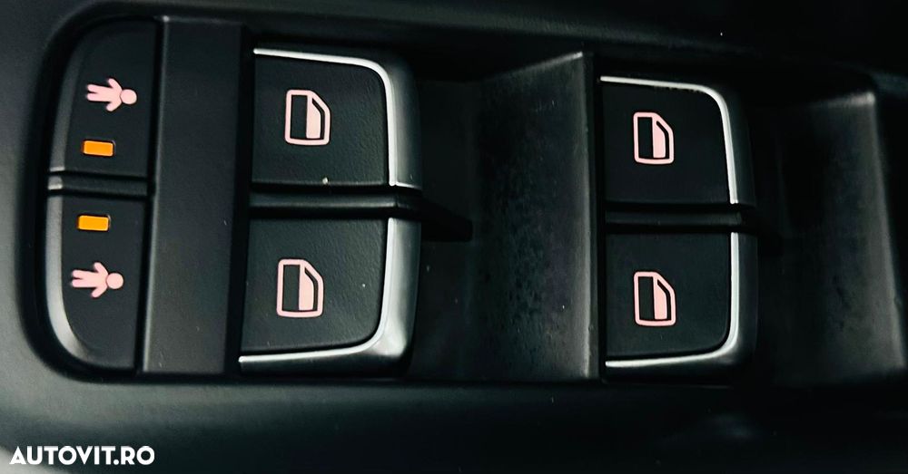 Audi A6 2.0 TDI DPF multitronic sport selection - 12