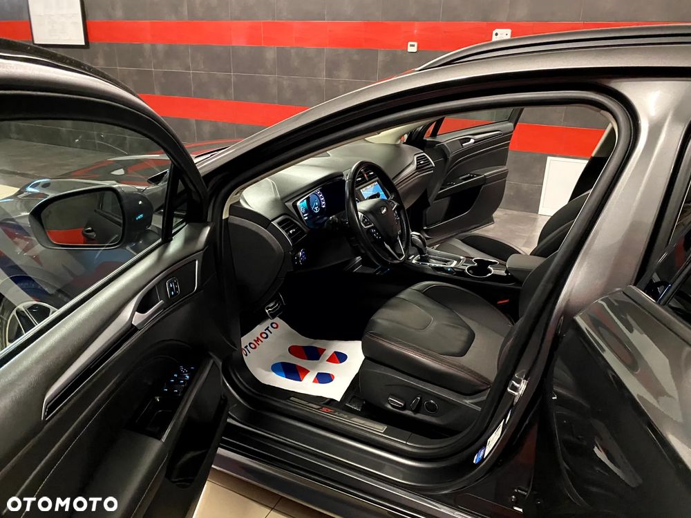 Ford Mondeo 2.0 EcoBoost ST-Line - 16