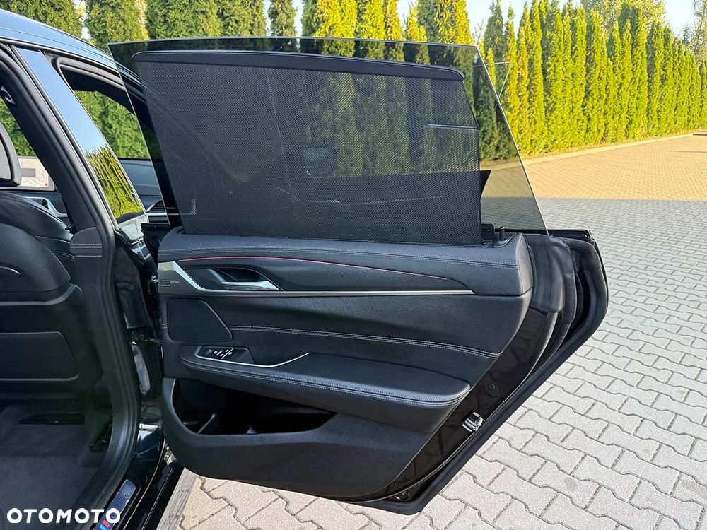 BMW 6GT 620d M Sport sport - 7