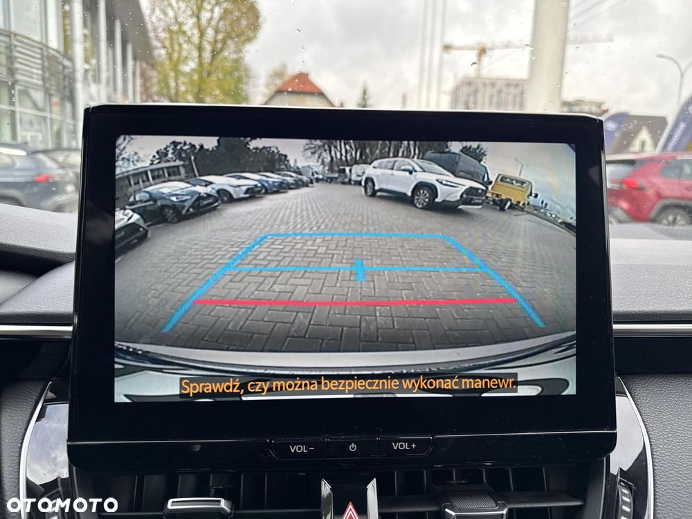 Toyota Corolla 1.8 Hybrid Comfort - 23