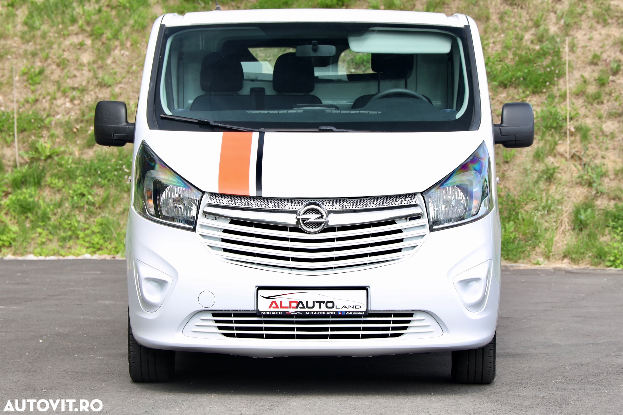 Opel Vivaro 1.6 CDTI L2H1 - 31