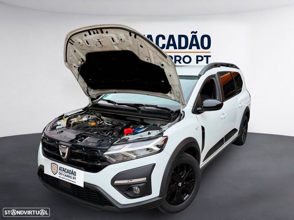 Dacia Jogger - 45