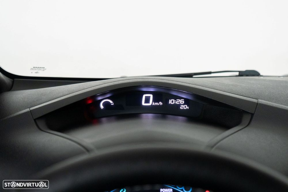Nissan Leaf Tekna 30 kWh - 27