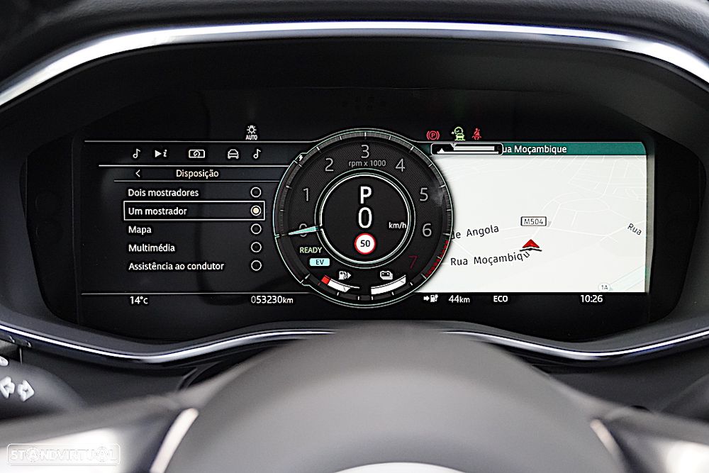 Jaguar F-Pace 2.0 P400e AWD R-Dynamic S - 47