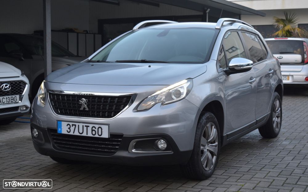 Peugeot 2008 1.2 PureTech Style - 7