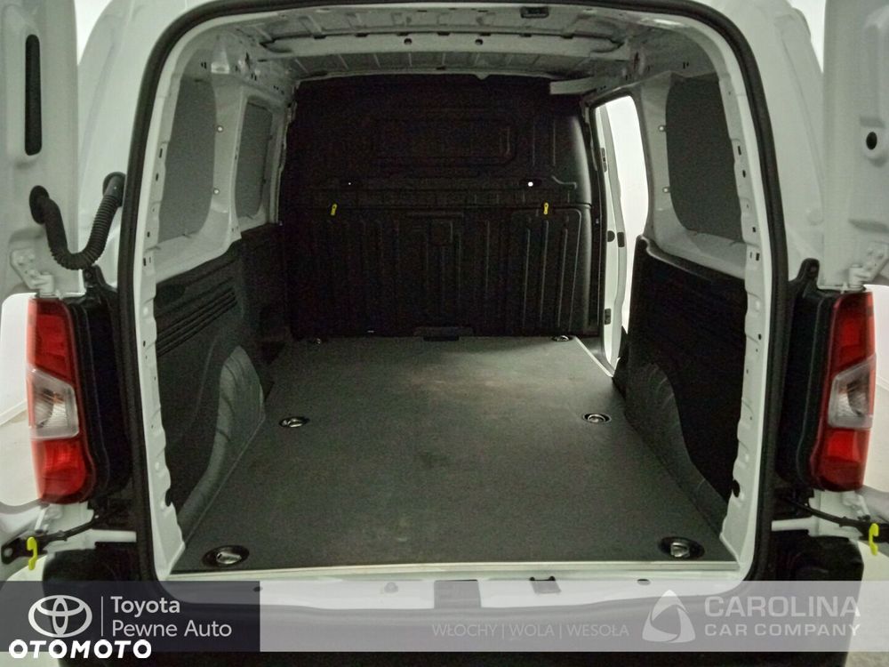 Toyota PROACE CITY - 11