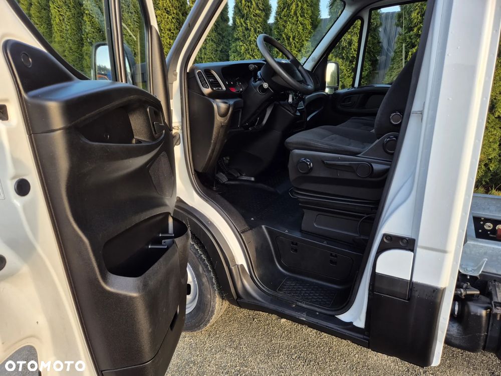 Iveco Iveco 35C15 3.0 150KM Nowa Wywrotka 4.1m - 4