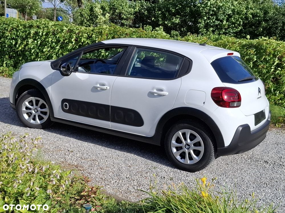 Citroën C3 - 4